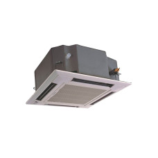 Касcетный блок (4 потока) Mitsubishi Electric SLZ-M25FA